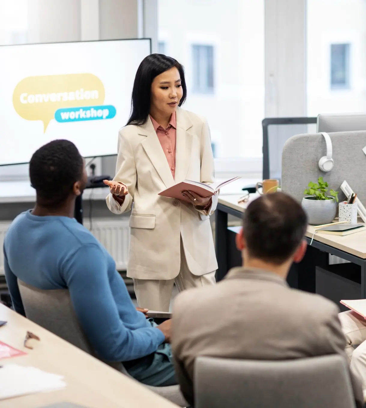 Outsourcing SDM & Manajemen Tenaga Kerja